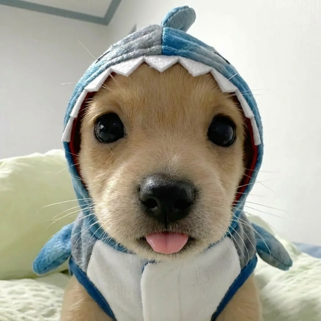 Baby Shark